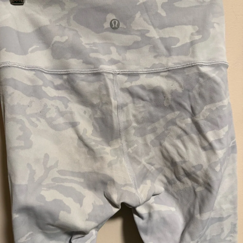 Lululemon Wunder Under High-Rise Tight 25